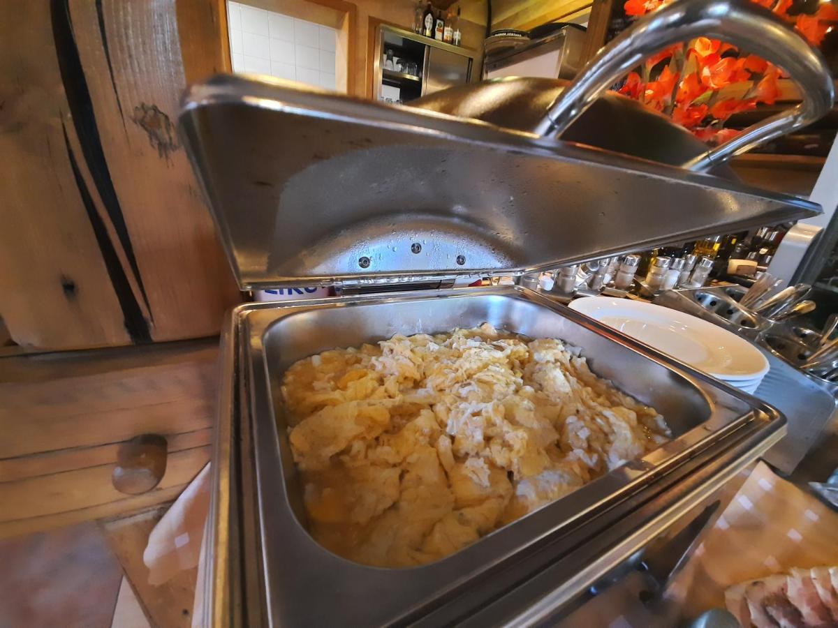Gosciniec Pod Lipa Bed & Breakfast Szklarska Poreba Luaran gambar
