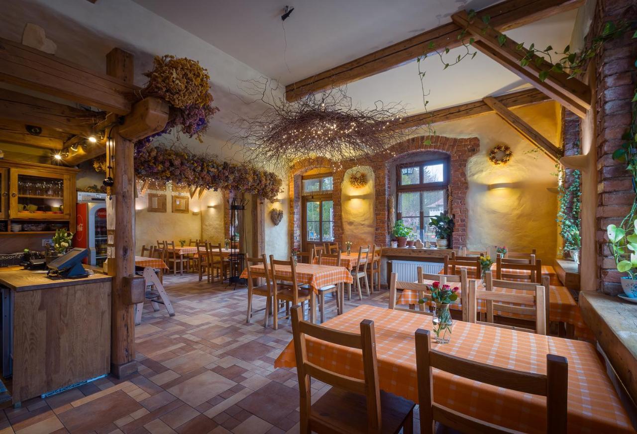 Gosciniec Pod Lipa Bed & Breakfast Szklarska Poreba Luaran gambar