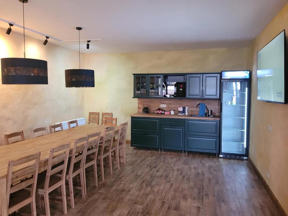 Gosciniec Pod Lipa Bed & Breakfast Szklarska Poreba Luaran gambar