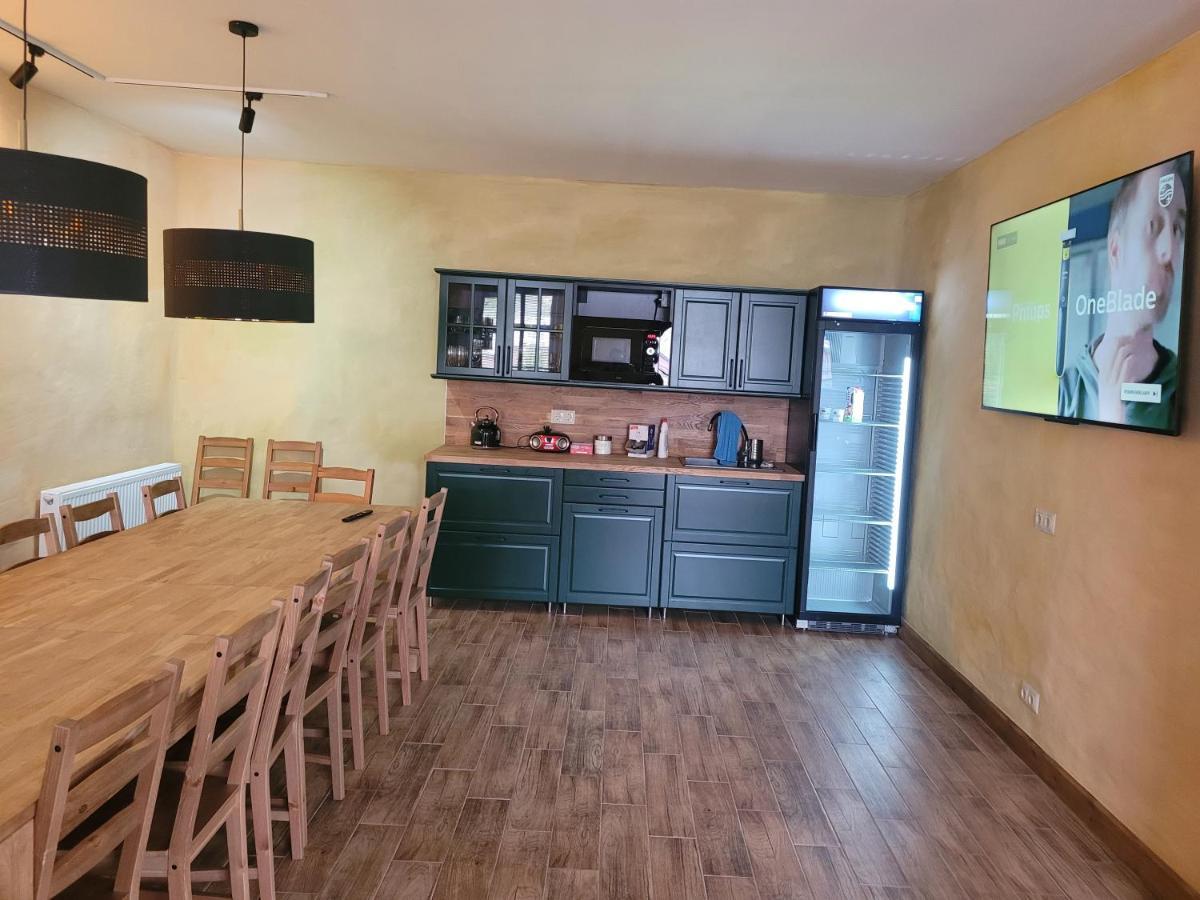 Gosciniec Pod Lipa Bed & Breakfast Szklarska Poreba Luaran gambar