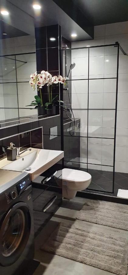 Gosciniec Pod Lipa Bed & Breakfast Szklarska Poreba Luaran gambar