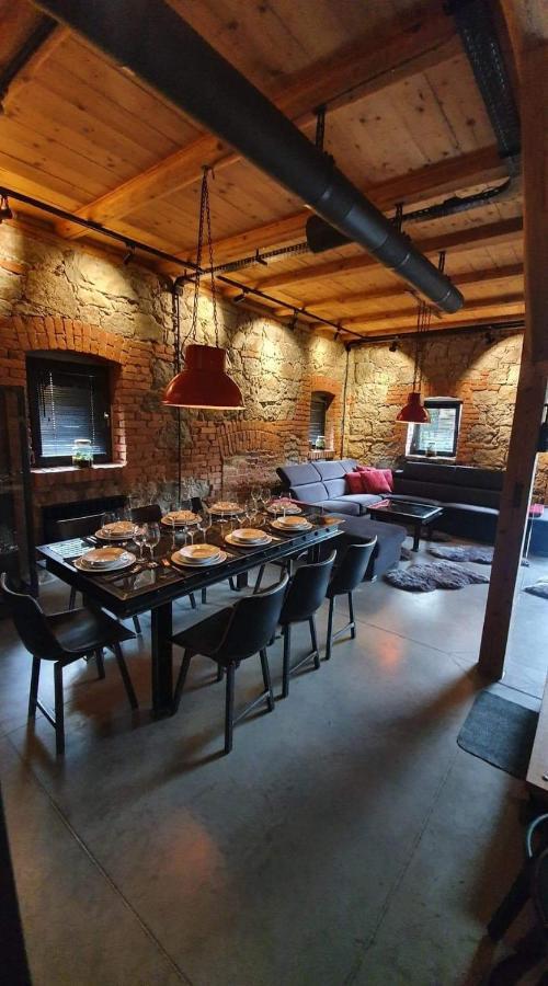 Gosciniec Pod Lipa Bed & Breakfast Szklarska Poreba Luaran gambar
