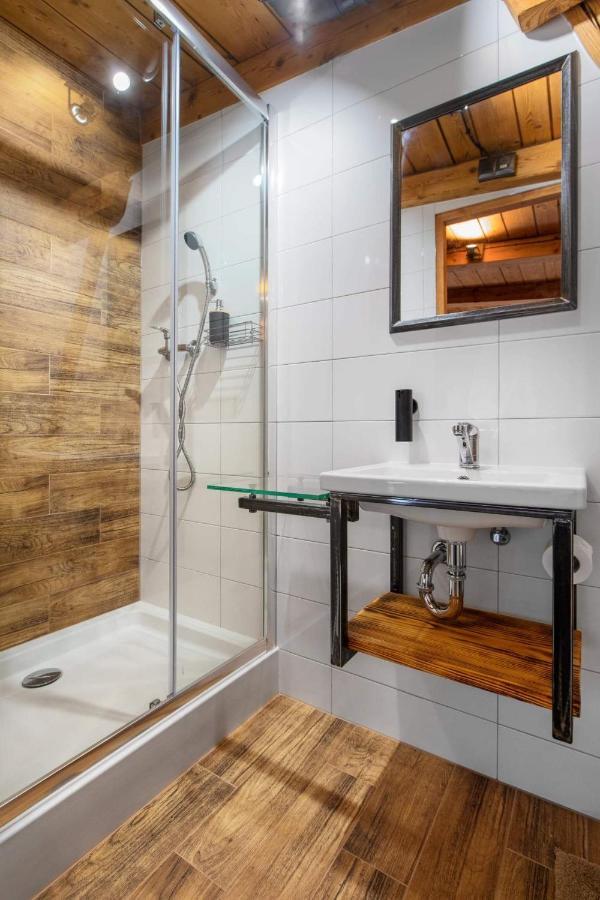 Gosciniec Pod Lipa Bed & Breakfast Szklarska Poreba Luaran gambar